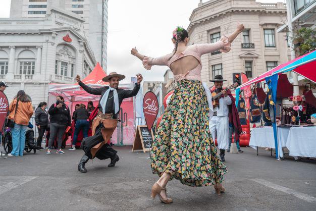 SALTA EN CHILE INPROTUR