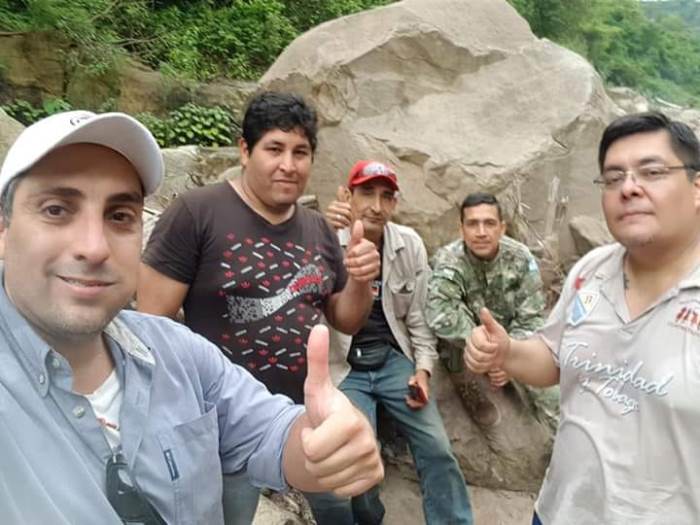 laguna endicamento - tartagal 2