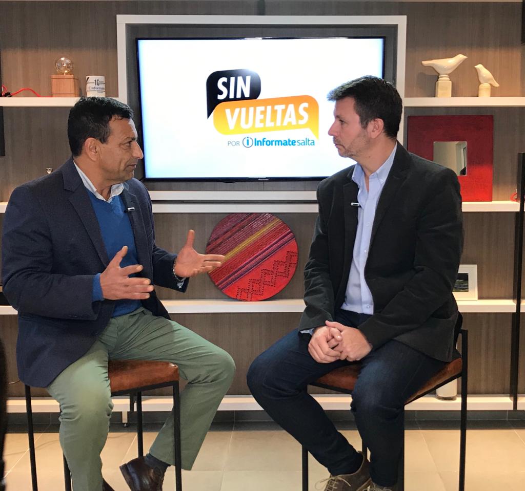 lara gros - sin vueltas 2