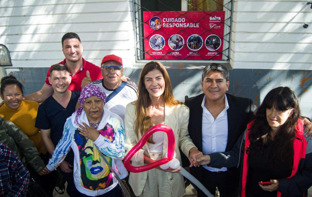 Centro Integral de Salud Animal 02