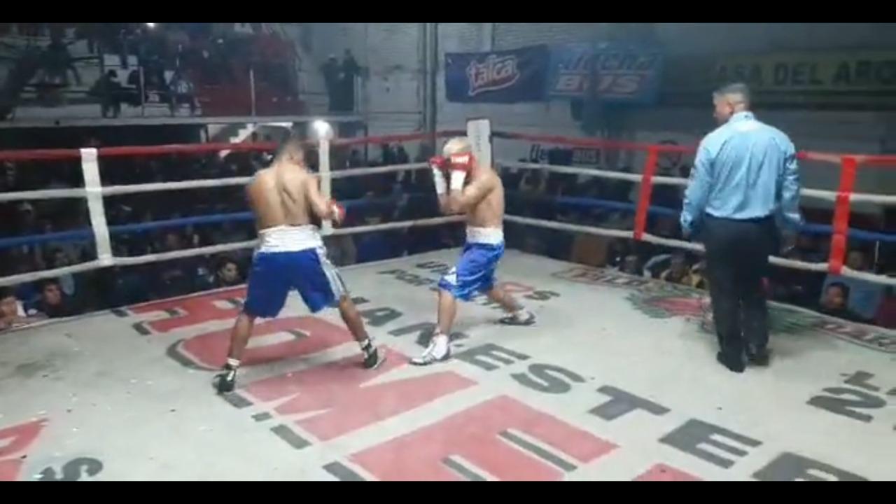 boxeo salta