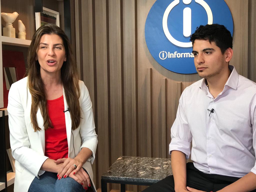 Bettina Romero Informatesalta