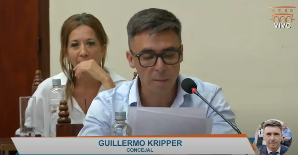guillermo kripper