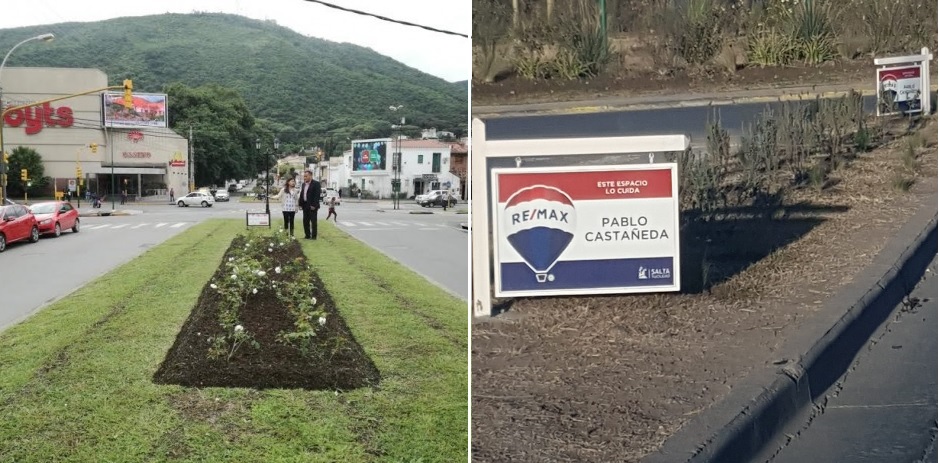 padrinazgo bien y mal