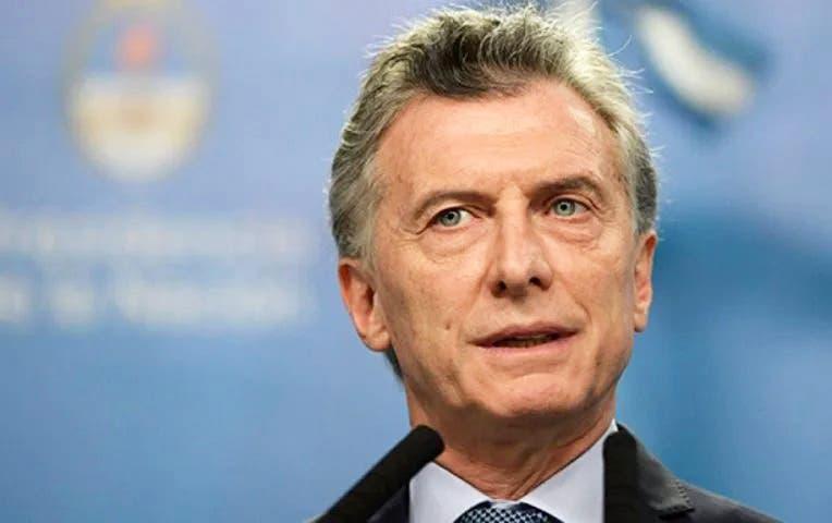 macri