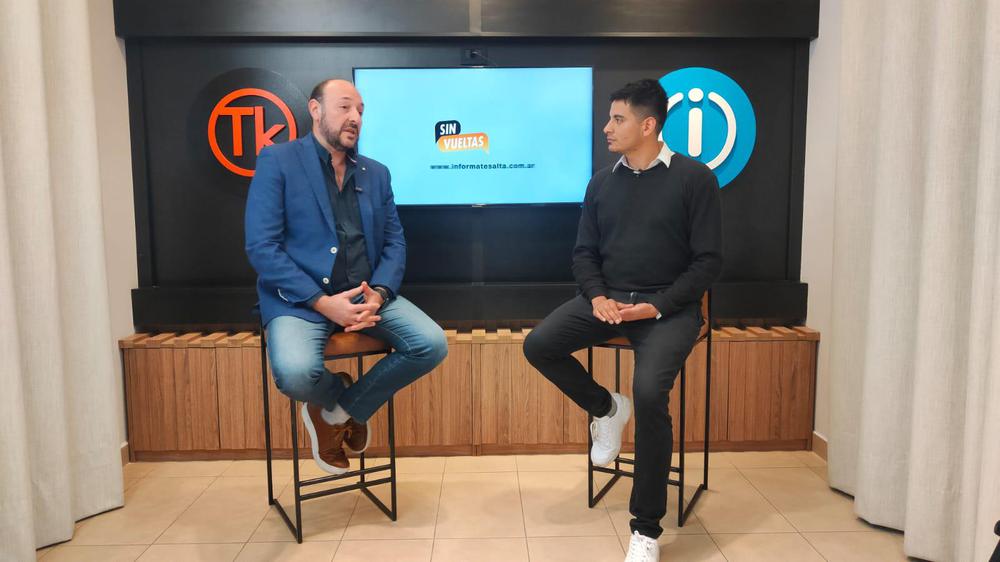 SinVueltas - Koss 05