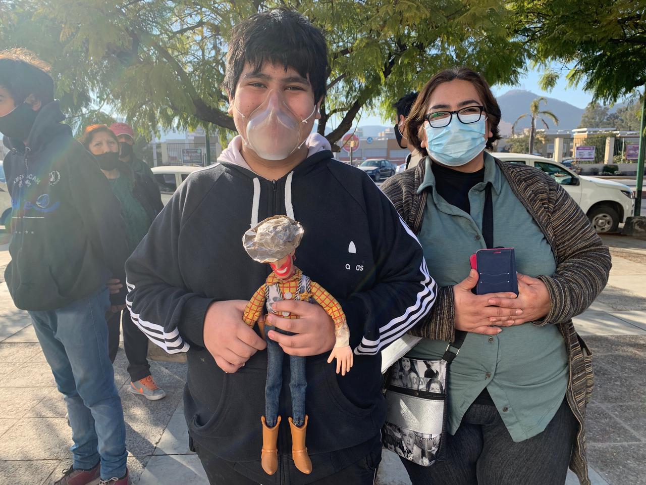 vacunas dosis vacuna vacunación vacunacion moderna adolescentes jovenes 