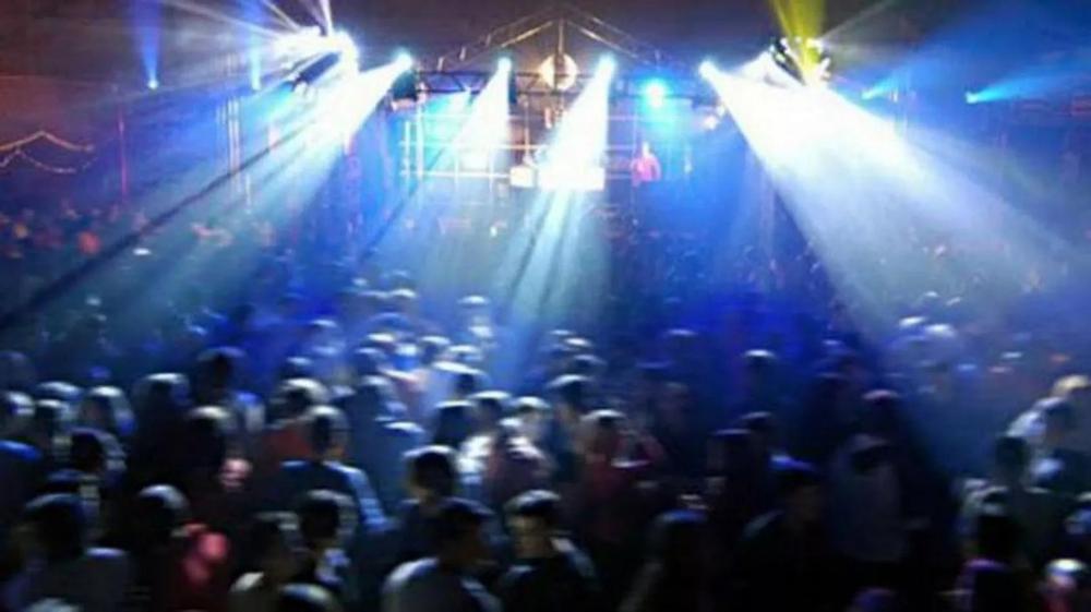 banda musical tropical