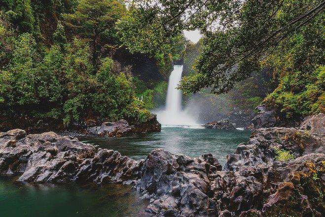 turismo sur de Chile 3