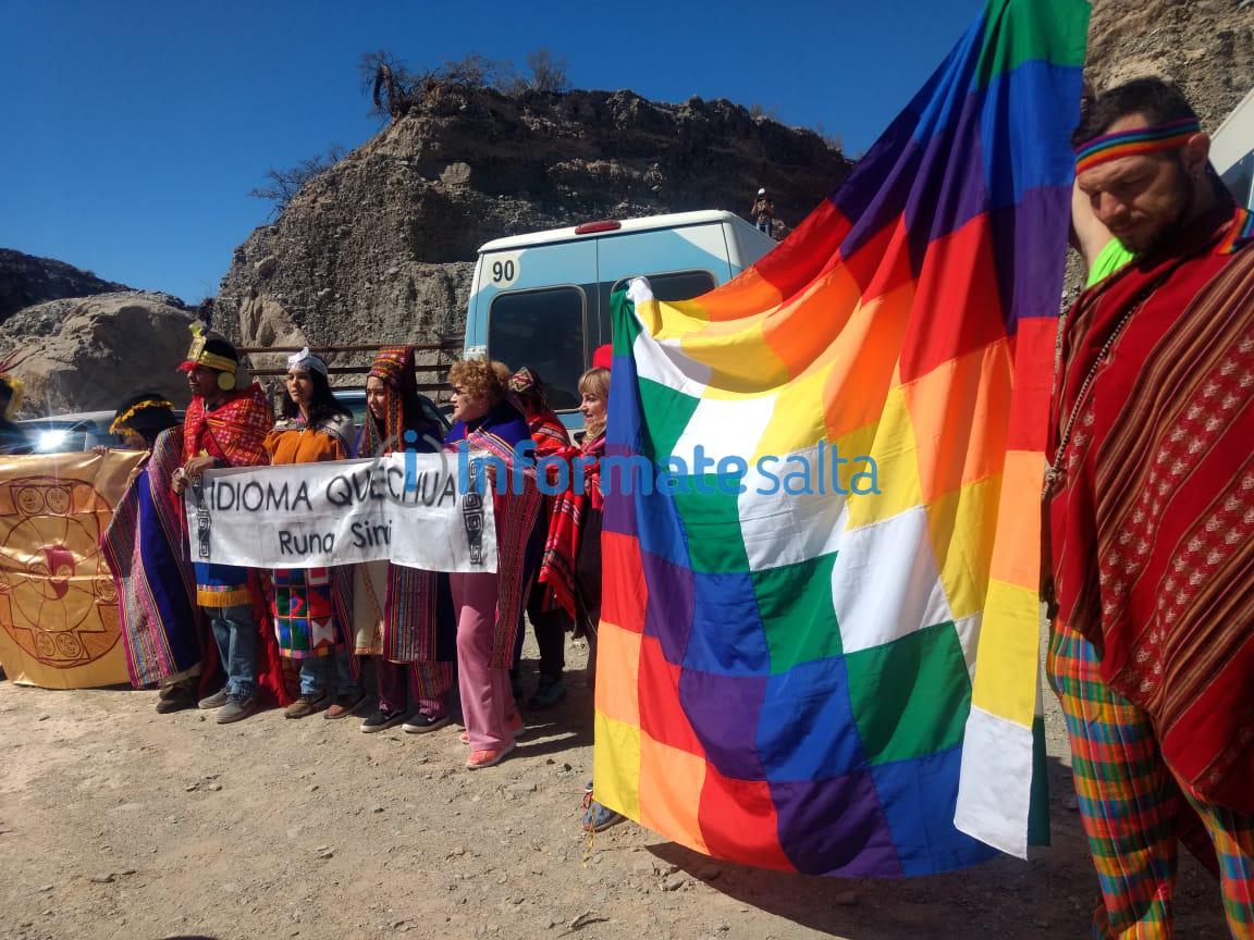 liberación de Suyana4