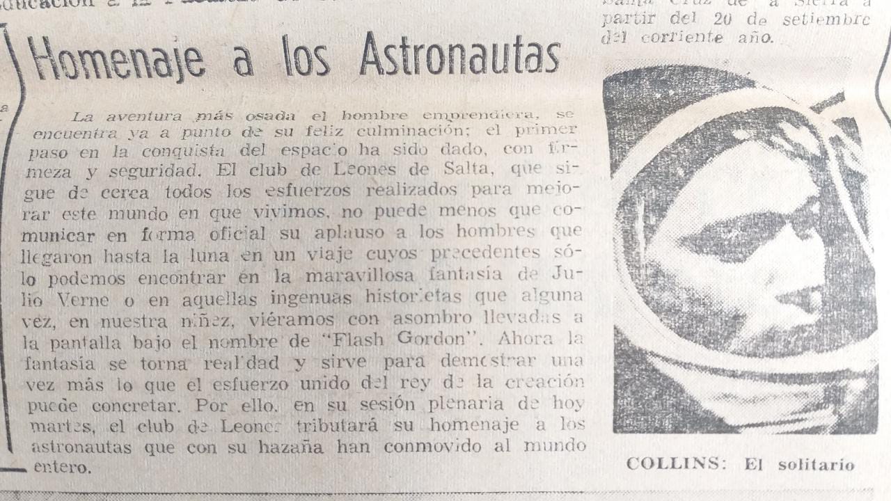 informe luna 6