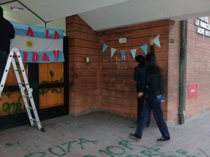 corina lona - aborto - pintadas 6