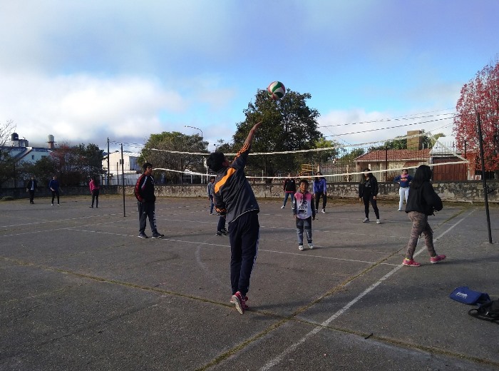 escuela abiertas 2020 b