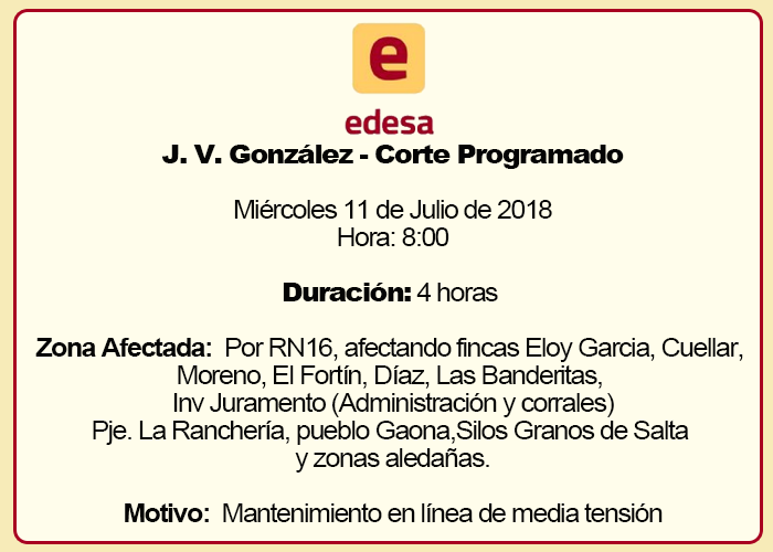 CORTE- jv gonzalez 10