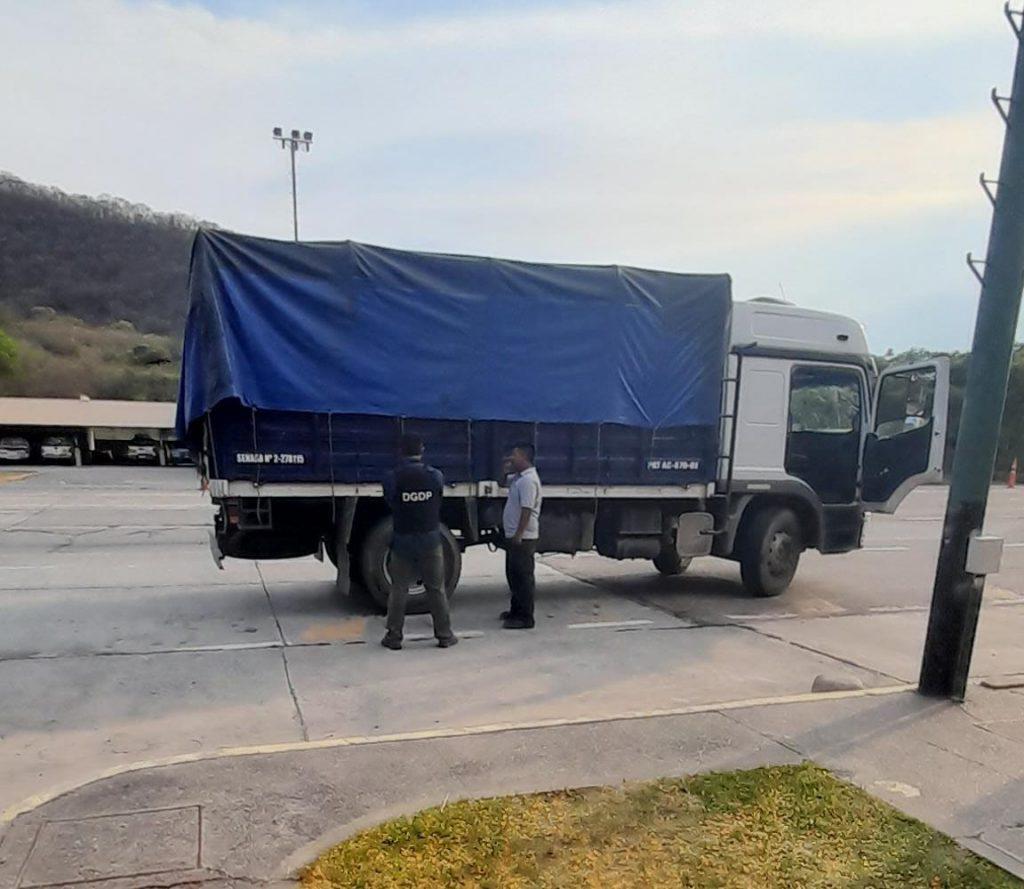 neumaticos secuestrados 2