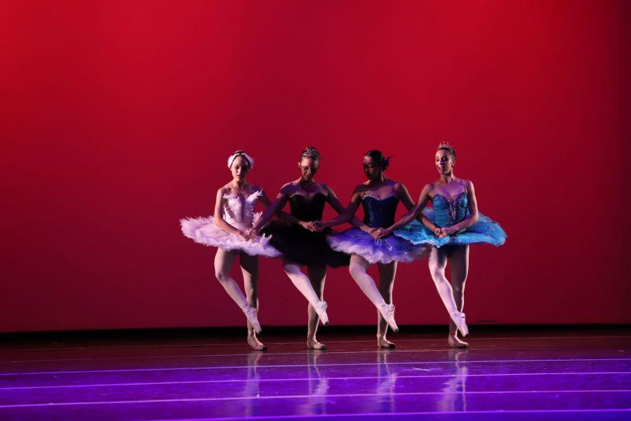 Escuela Oficial de Ballet 03