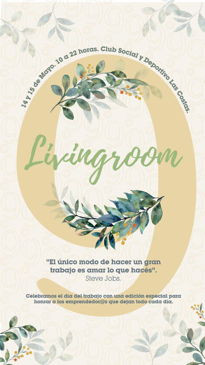 Livingroom 09 flyer historia