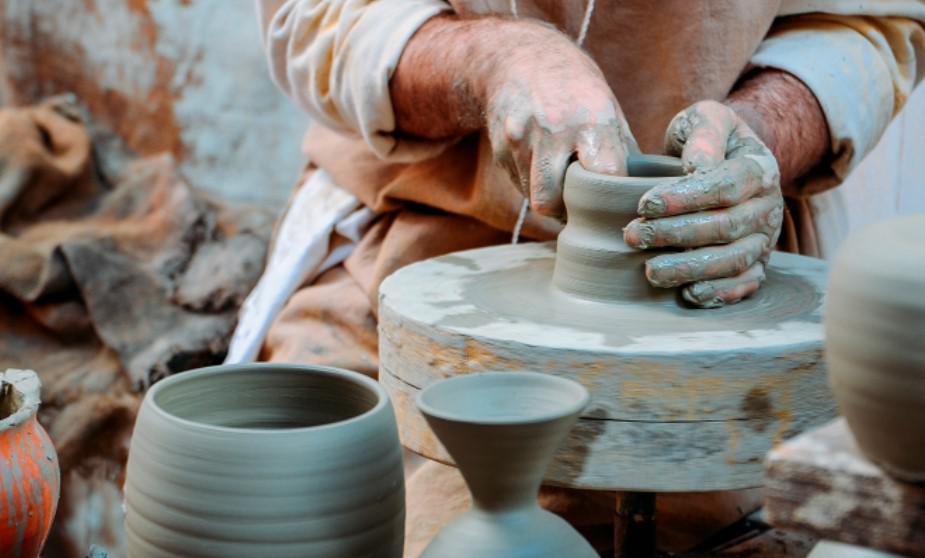 ceramistas
