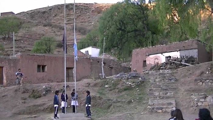 escuela santa victoria