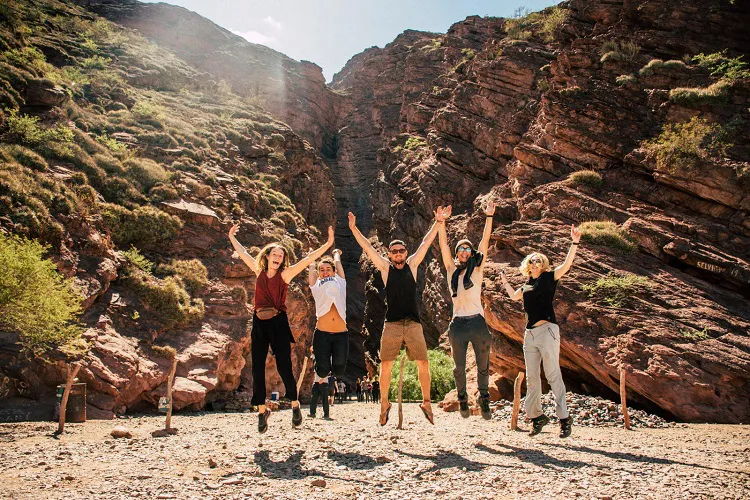 Salta se prepara para vivir un fin de semanacolmado de actividades