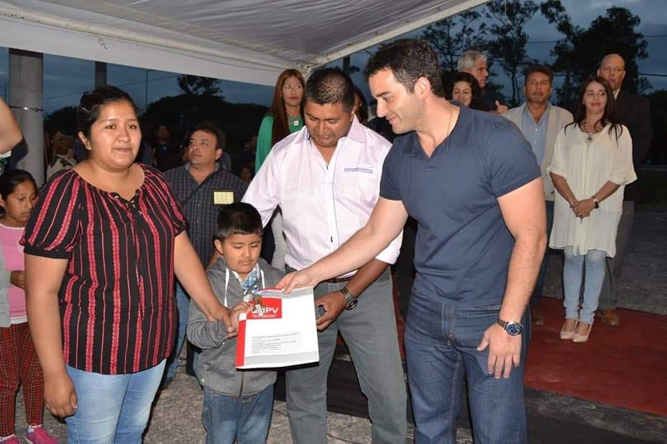 rosario de lerma jarsún