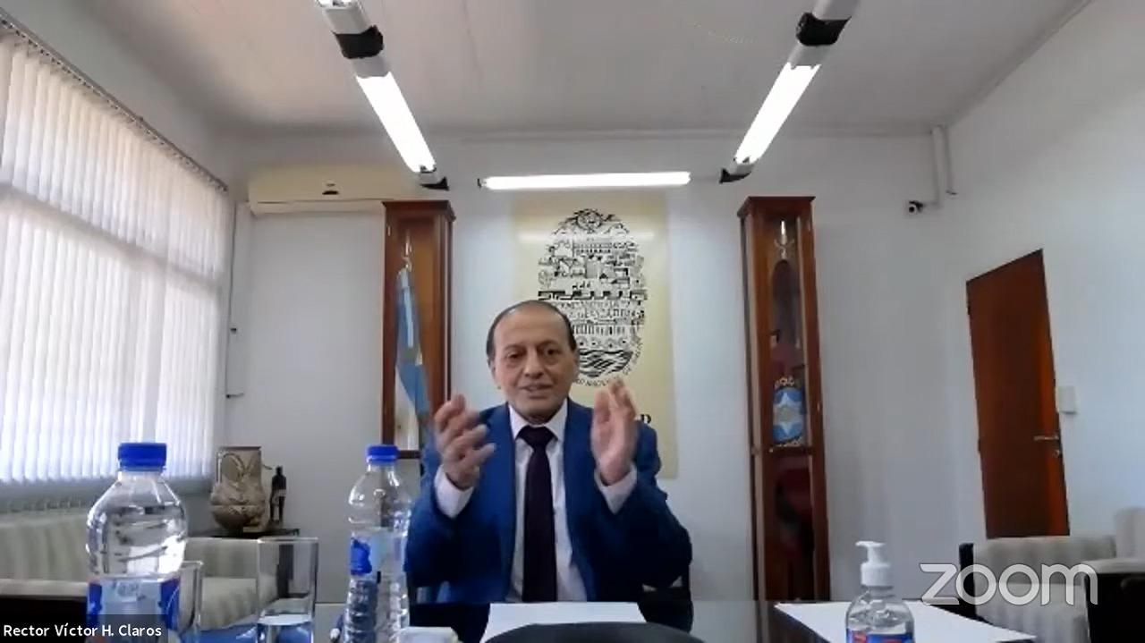 UNSa - Carrera de Medicina 03