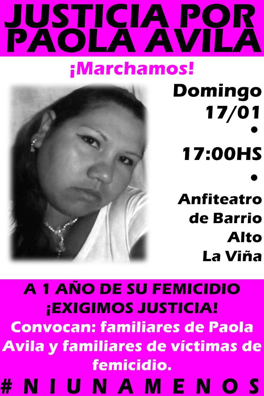 Paola Avila Paola Avila