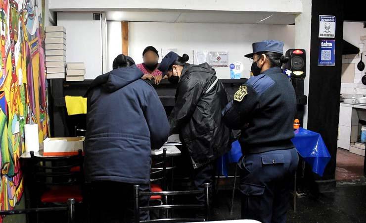 Controles de Seguridad Sanitaria 02