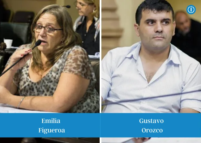 rosario de la frontera - orozco