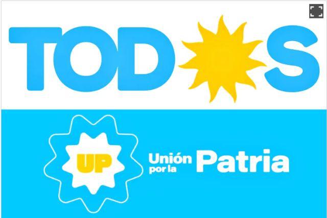 Unión por la Patria