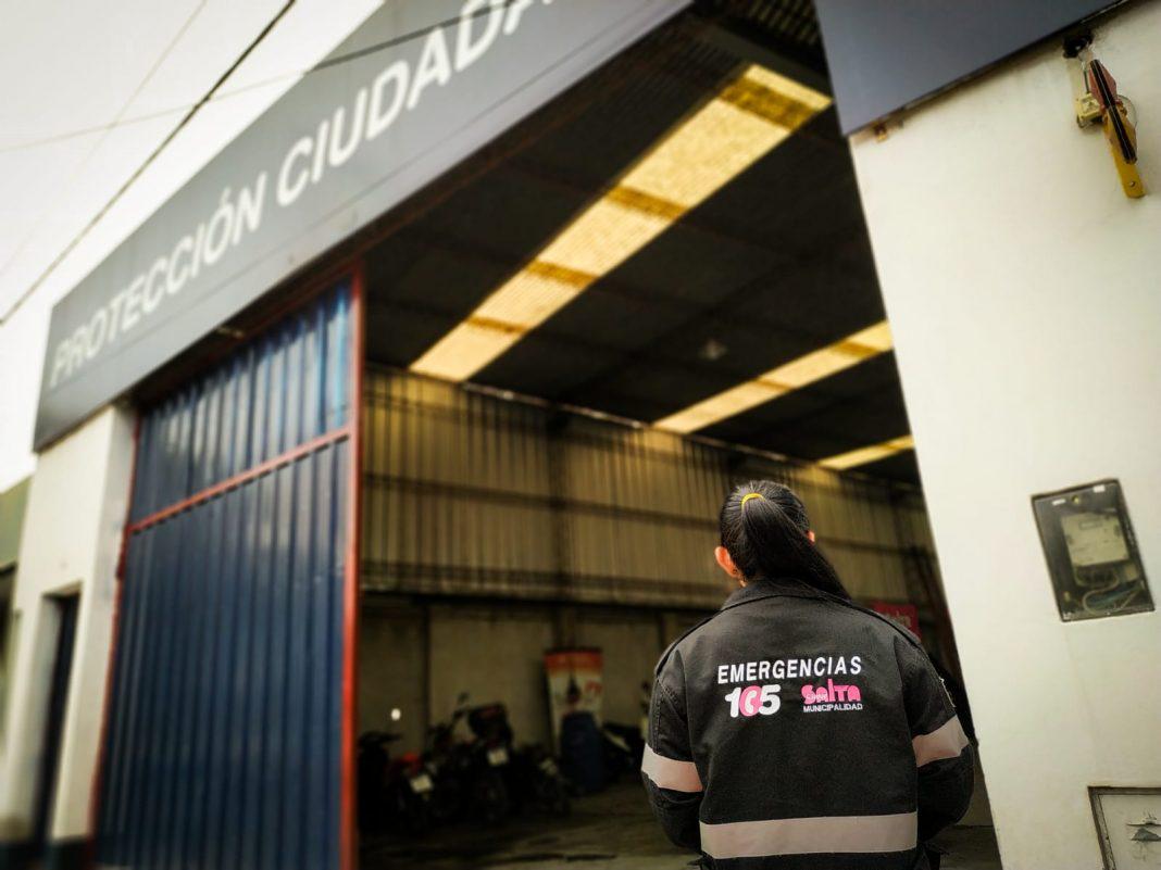 proteccion ciudadana 