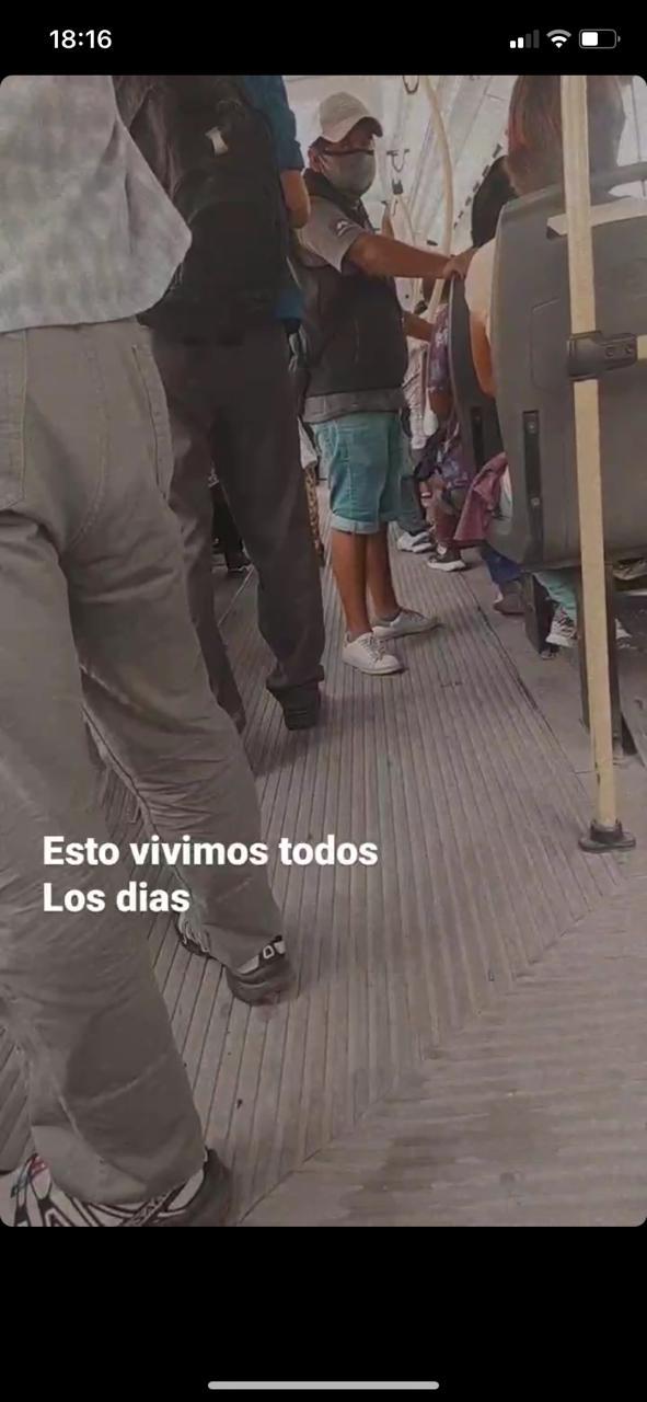 degenerado en el colectivo2