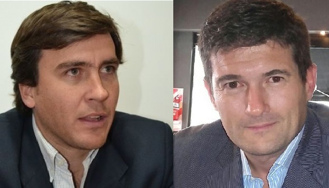 posadas y diez villa