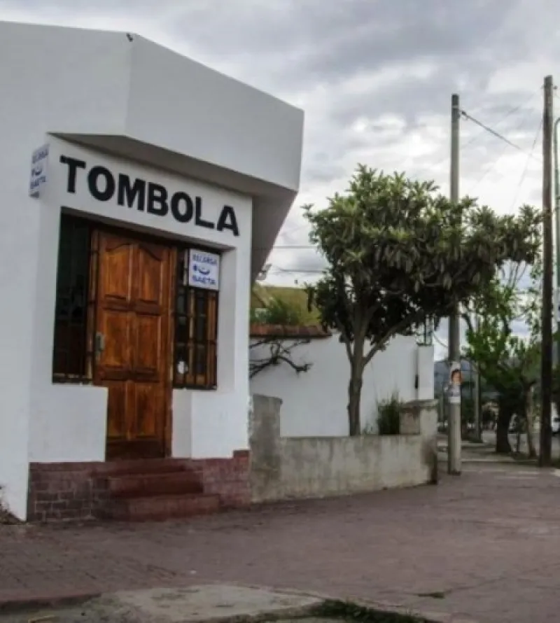tombola