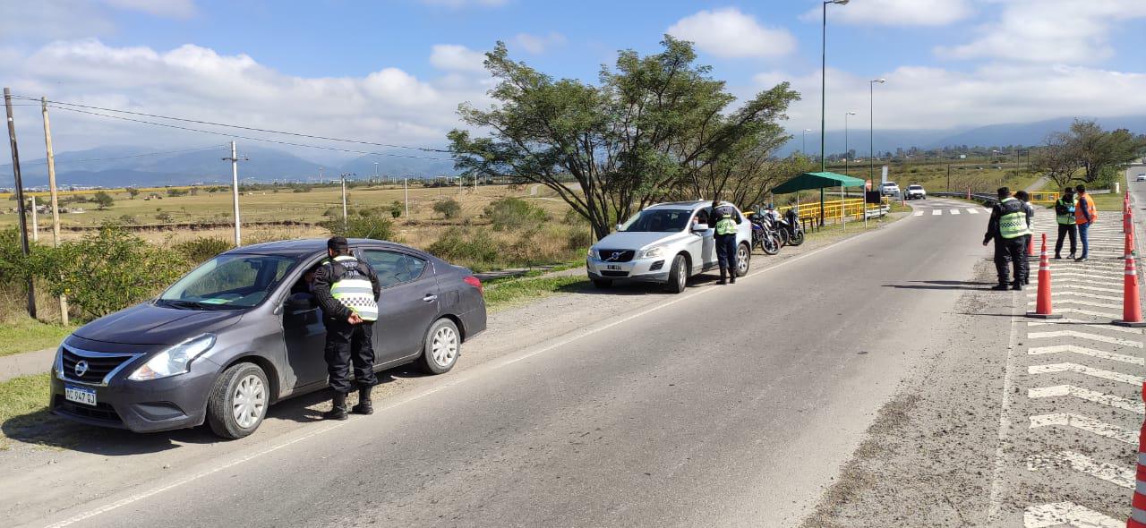 Operativo de Seguridad Vial 04