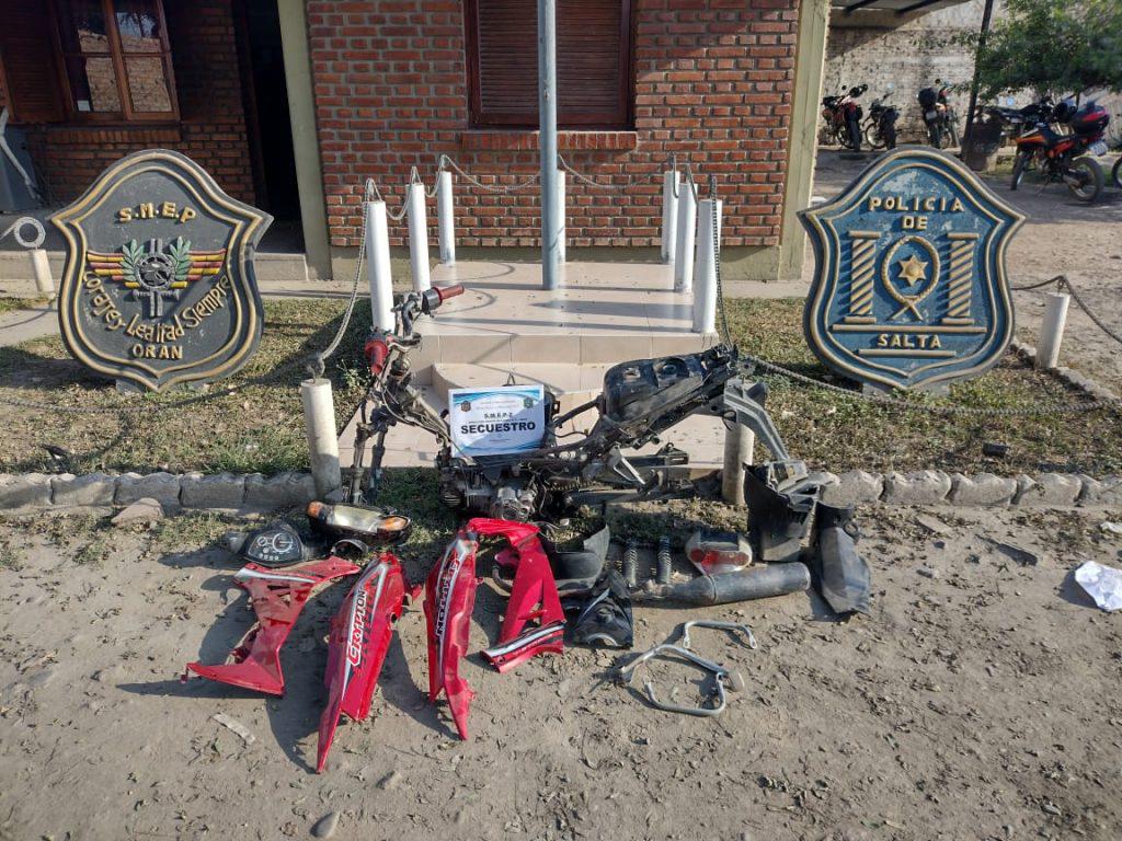 Motos recuperadas 01