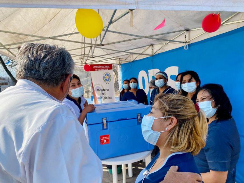 Día del Vacunador 06