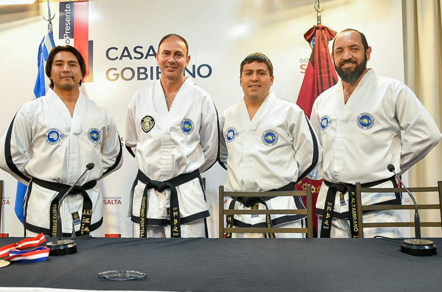 4705-comienza-en-salta-el-sudamericano-de-taekwondo-con-1100-atletas