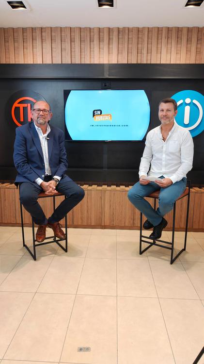 Camacho Sin Vueltas 01