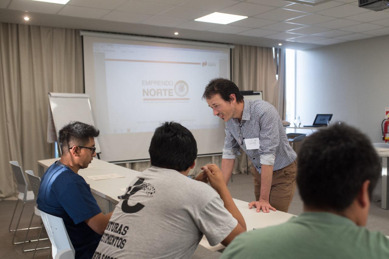 EMPRENDE NORTE