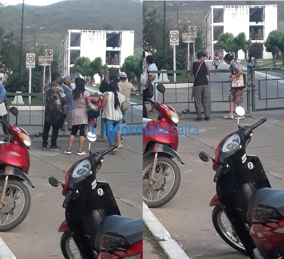 abuelo reja cementario 5