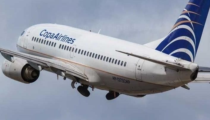 copa airlines