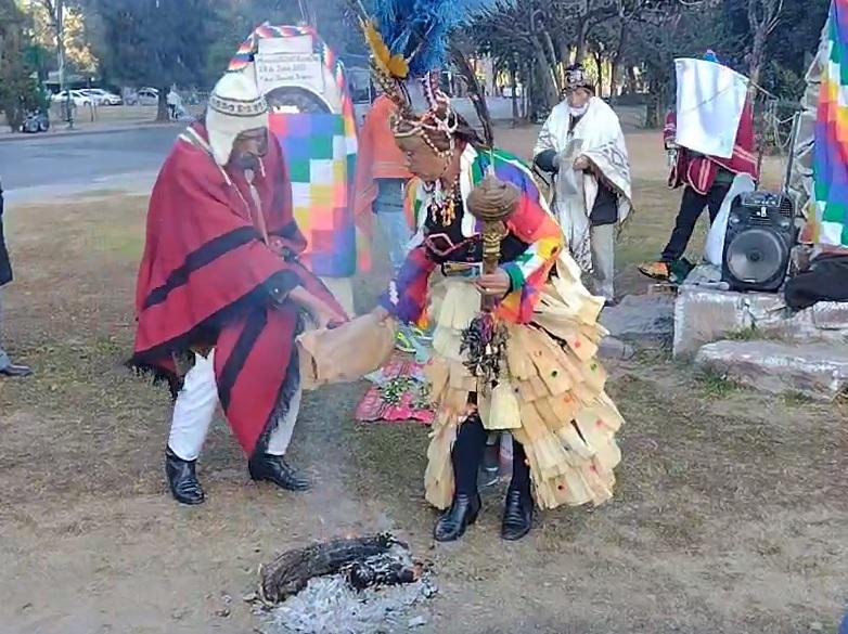 Inti Raymi