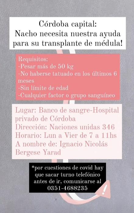 donacion de sangre hospital 2