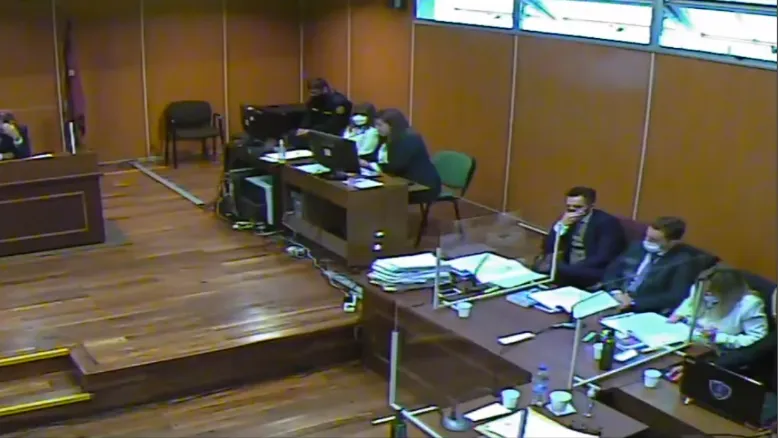 jimena salas recusacion salta