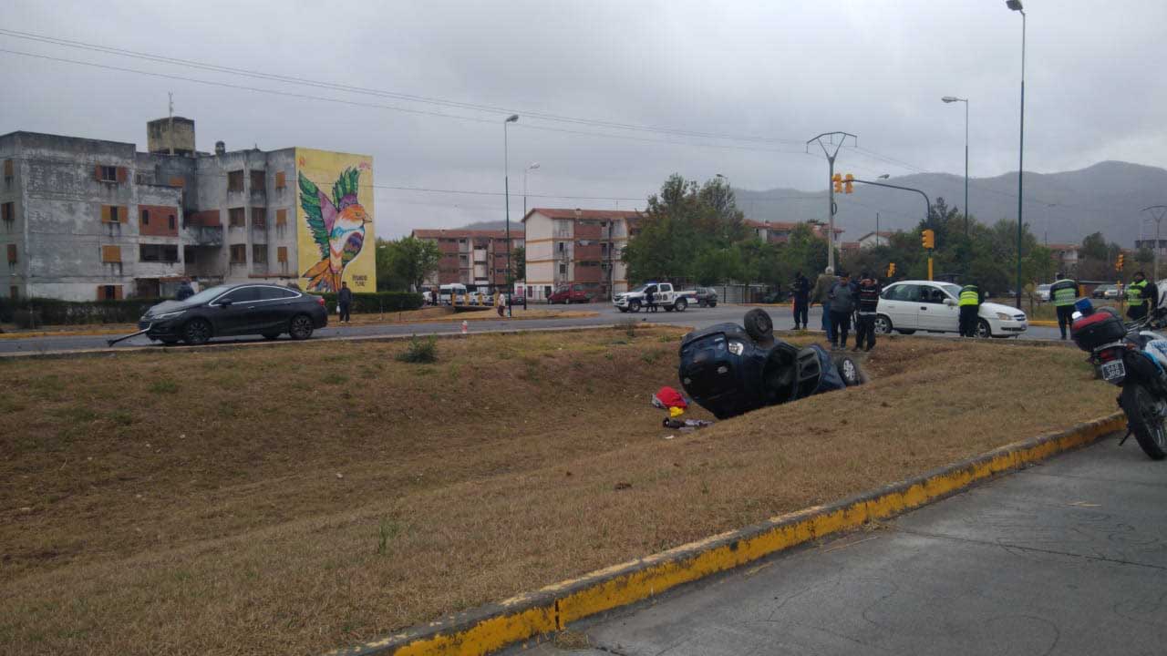 Accidente 1