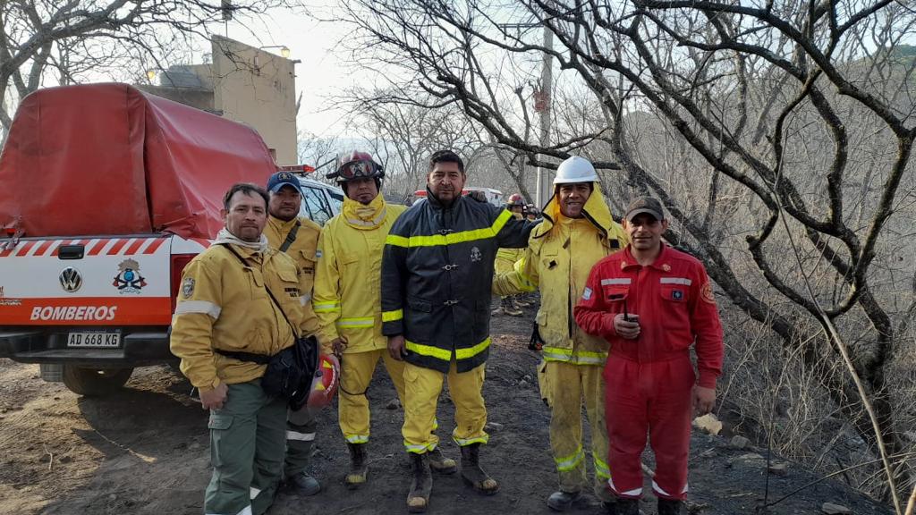 rescatistas rescatistas