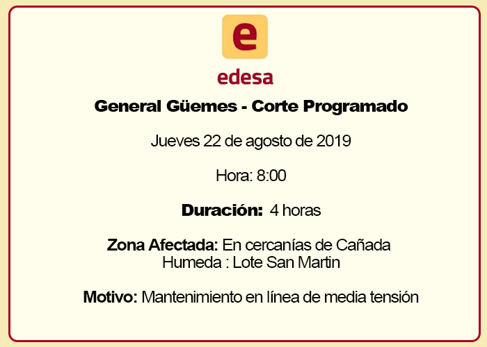 corte guemes 22