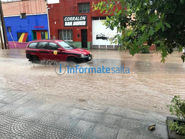 lluvia - salta - leguizamon