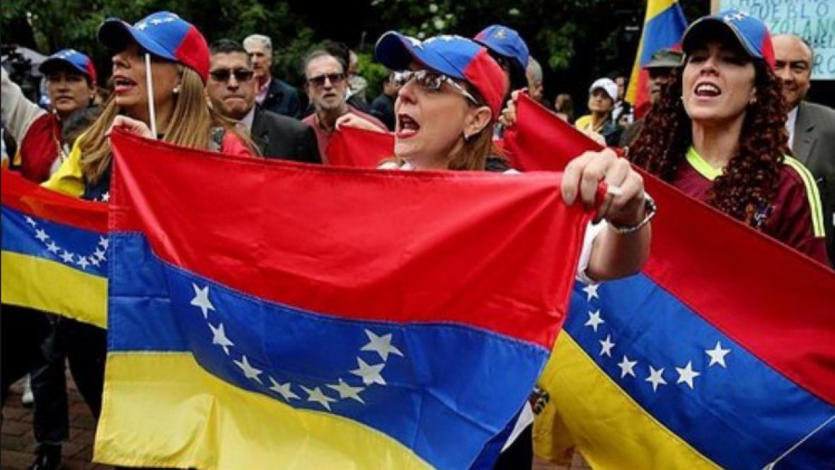 En los últimos años, se disparó el número de arribos de venezolanos a Salta
